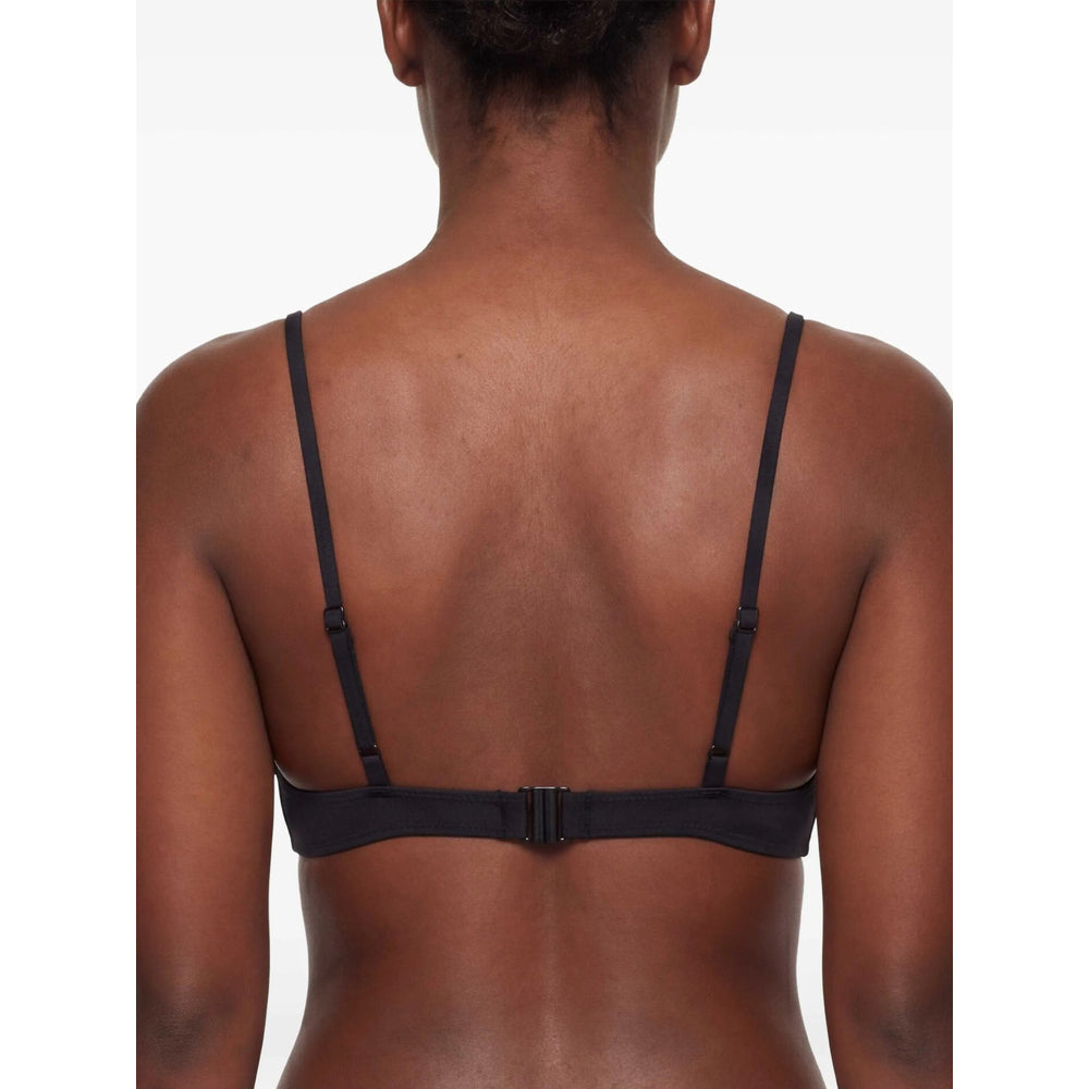 Coperni Black Beachwear - Bikinis Women COPERNI