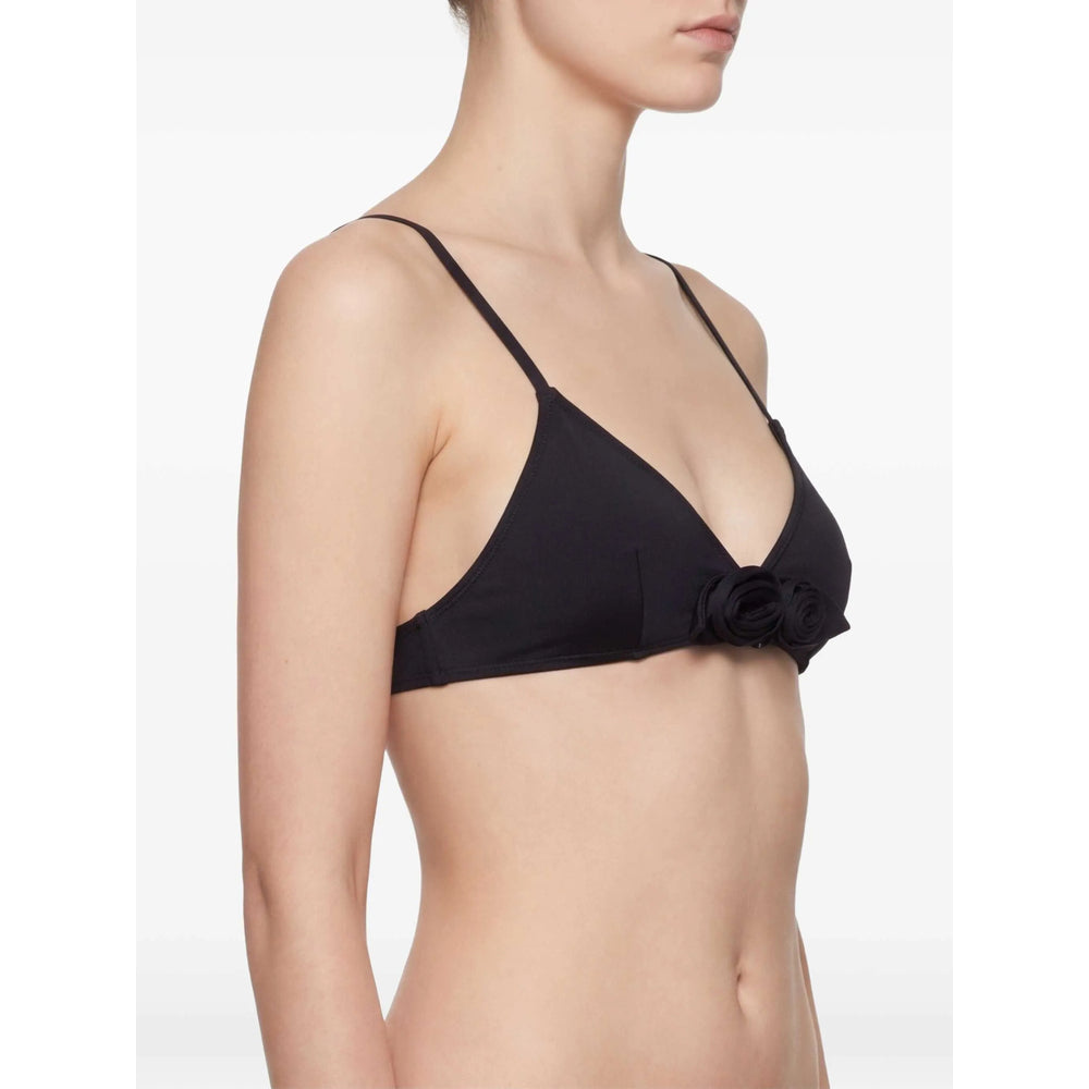 Coperni Black Beachwear - Bikinis Women COPERNI