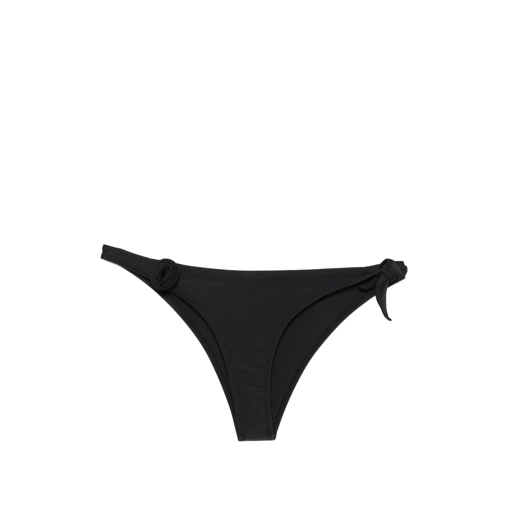 Coperni Black Beachwear - Bikinis Women COPERNI