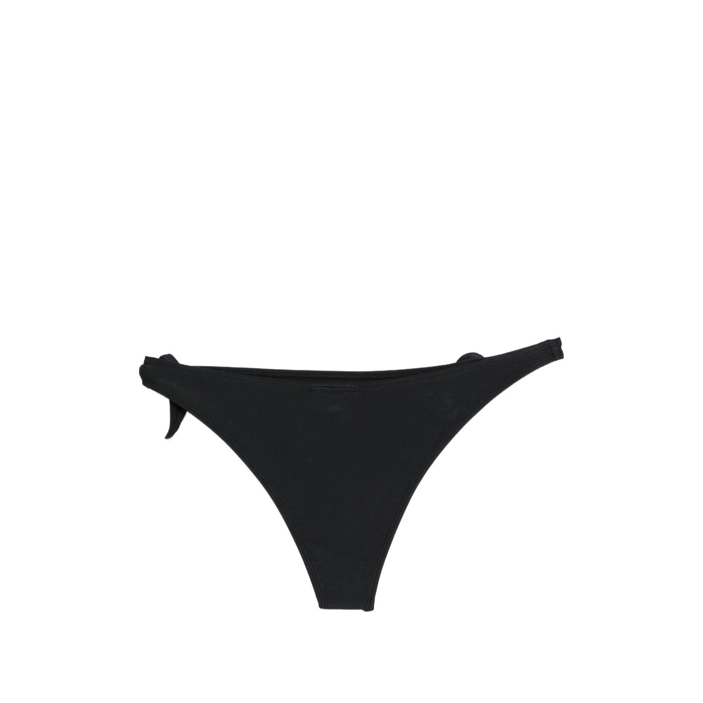 Coperni Black Beachwear - Bikinis Women COPERNI