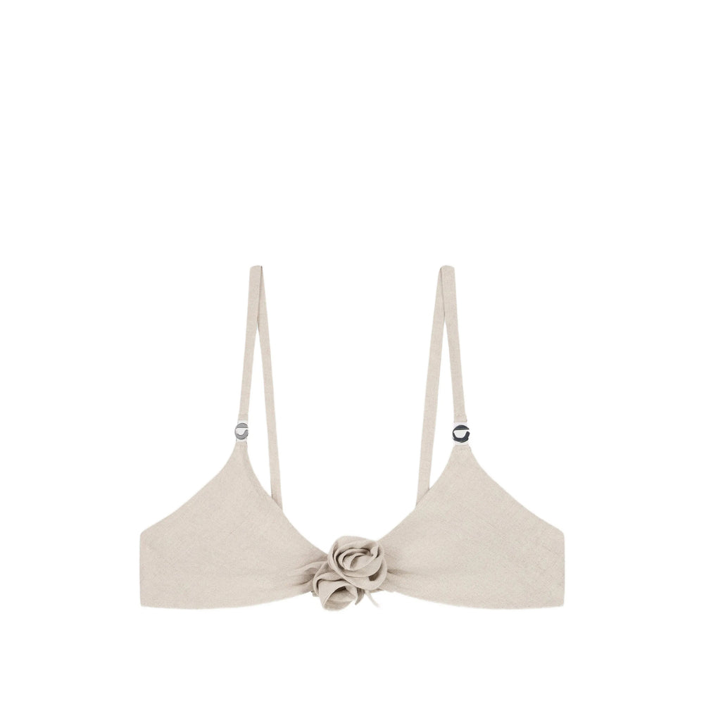Coperni Neutrals Beachwear - Bikinis Women COPERNI