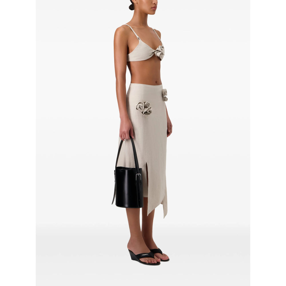 Coperni Neutrals Beachwear - Bikinis Women COPERNI