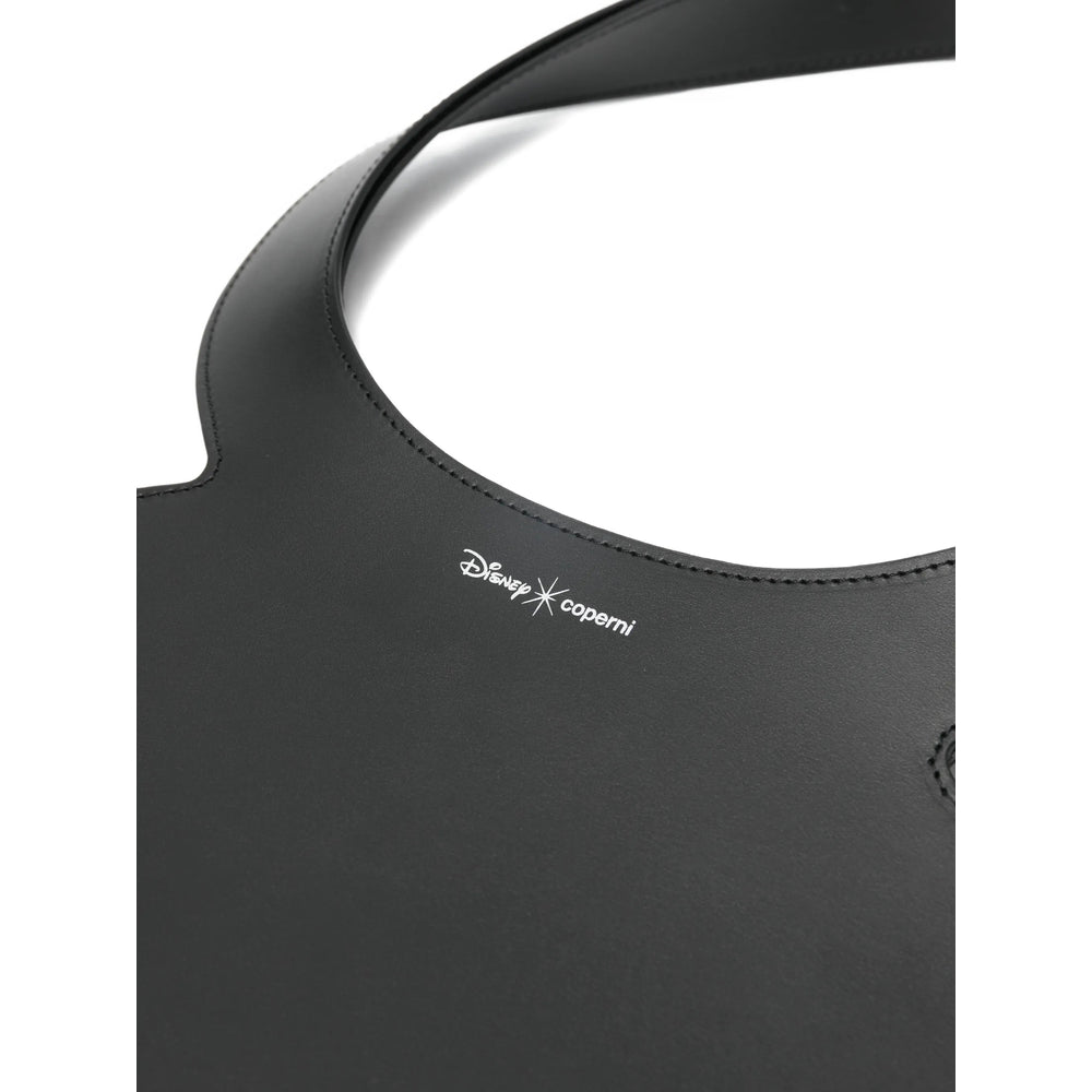 Coperni Black Tote Bags Women COPERNI