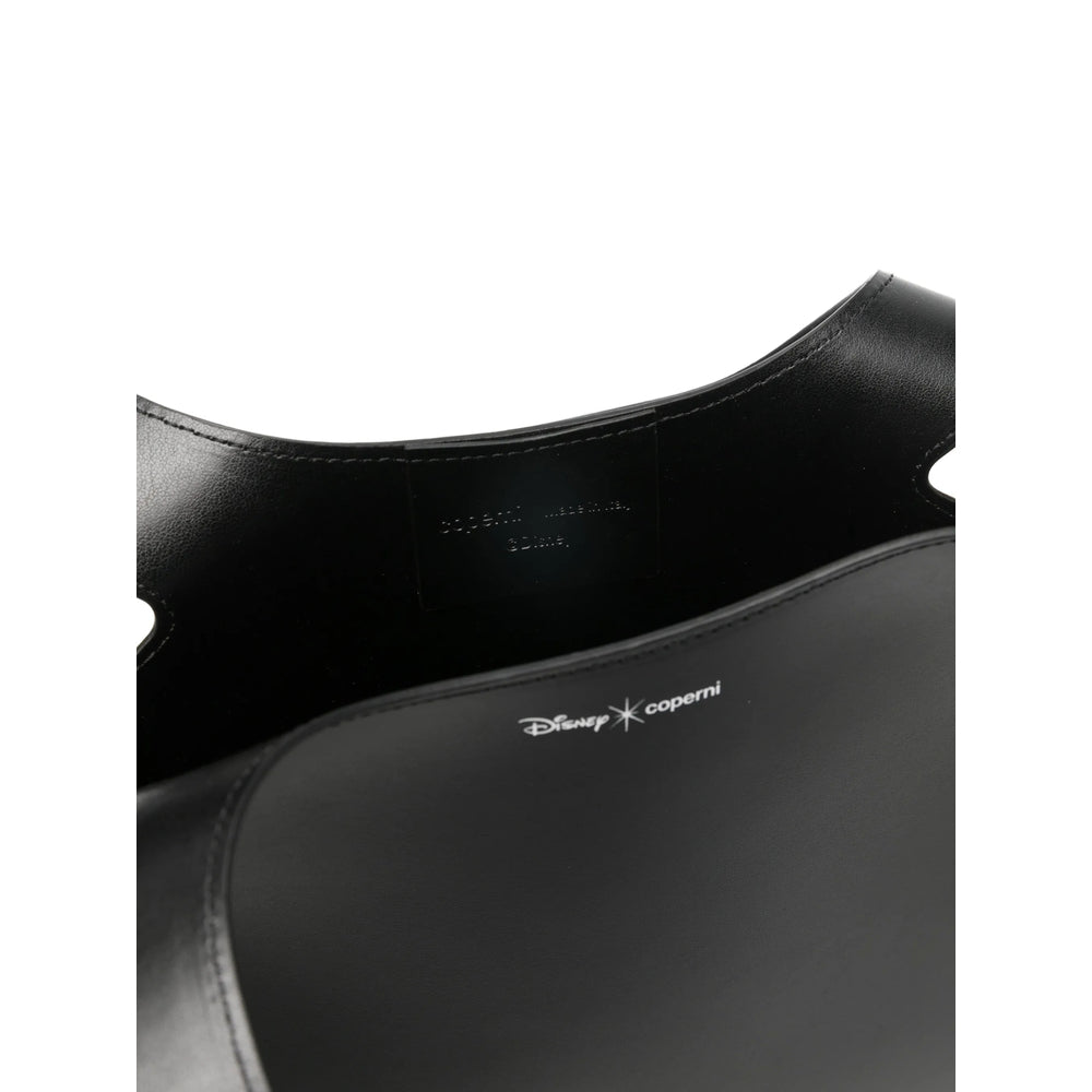 Coperni Black Tote Bags Women COPERNI