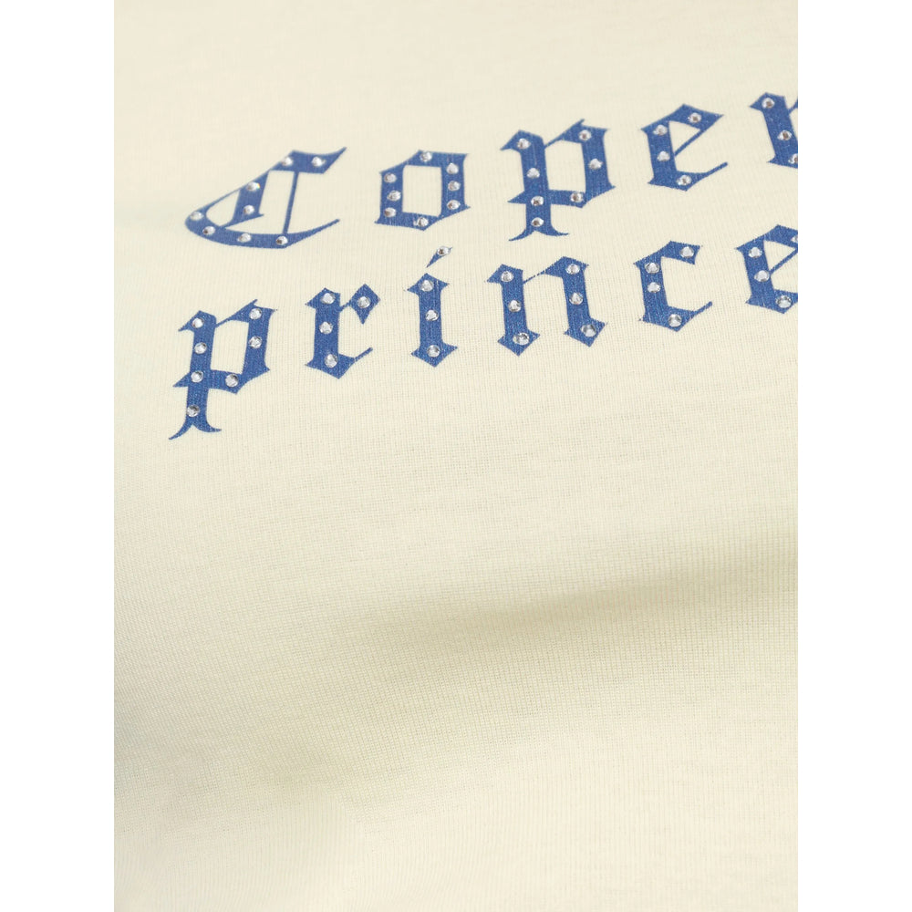 Coperni Yellow Tops - T-Shirts & Jerseys Women COPERNI