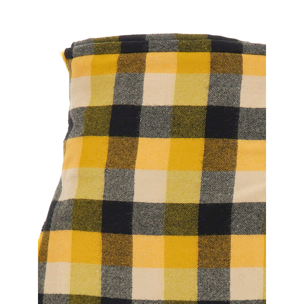Vivienne Westwood Yellow Skirts - Pleated Skirts Women VIVIENNE WESTWOOD