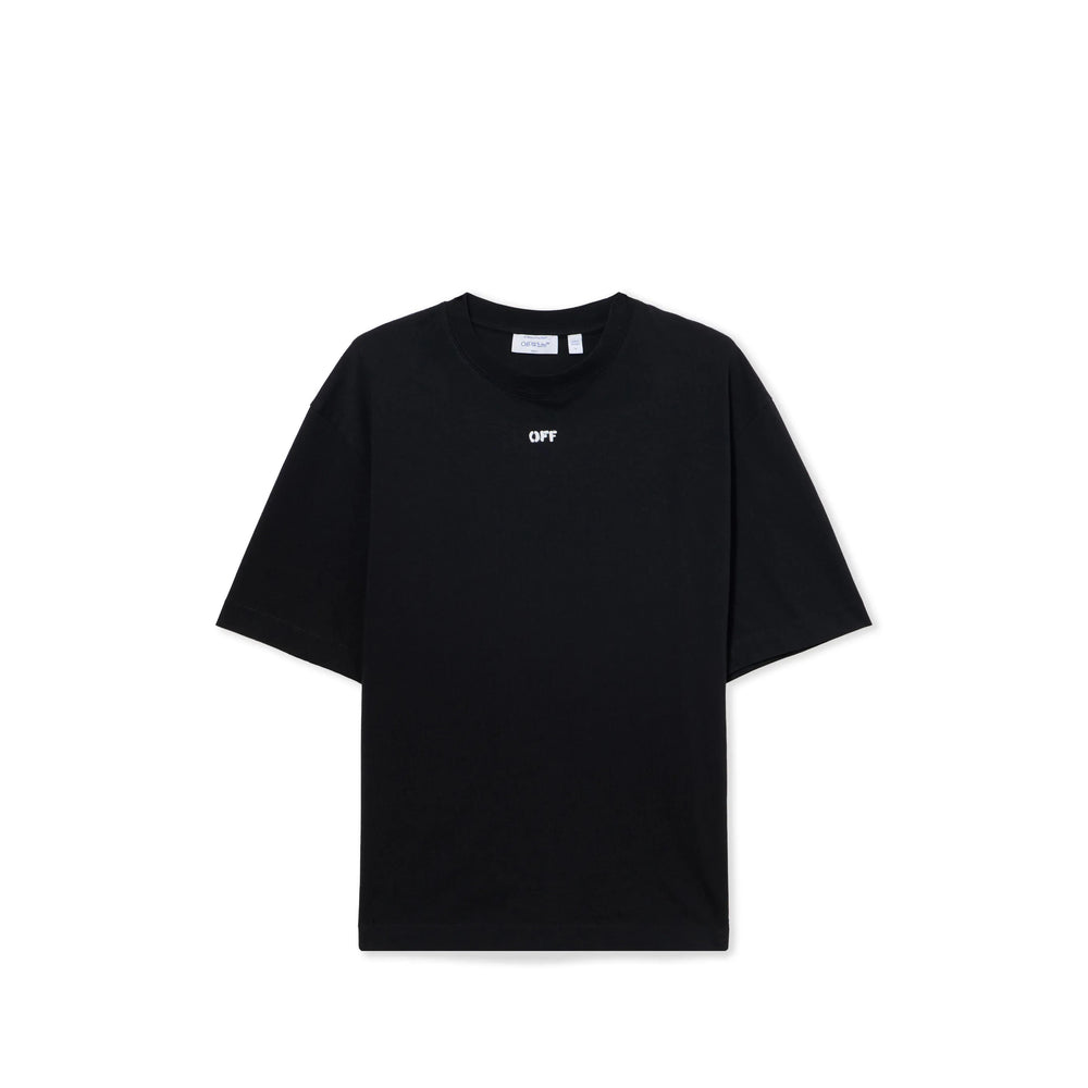 Off-White Black Shirts Men OFF-WHITE