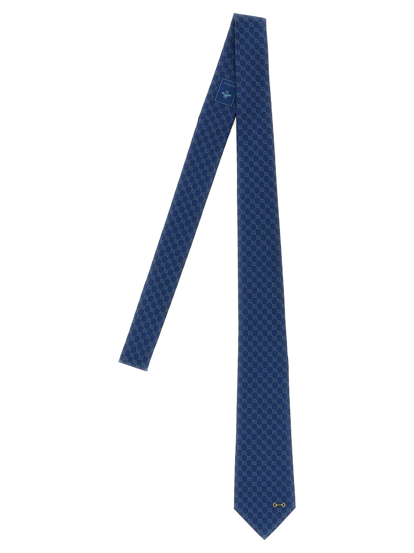 Gucci Men 'Morsetto' Tie GUCCI