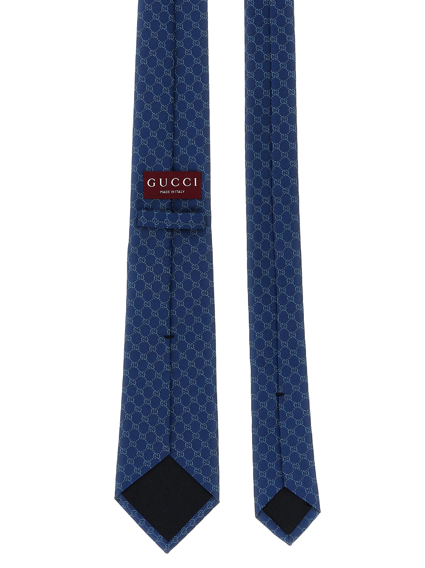 Gucci Men 'Morsetto' Tie GUCCI