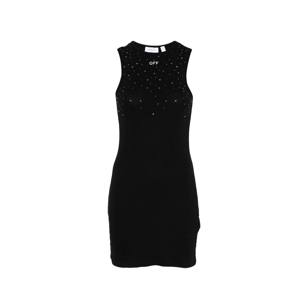 Off-White Black Dresses - Cocktail & Party Dresses Women OFF-WHITE
