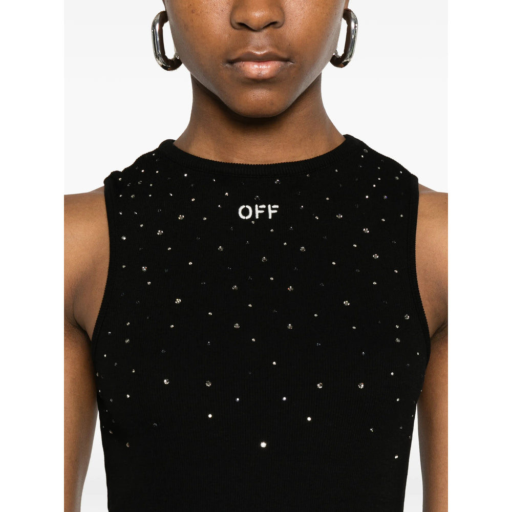 Off-White Black Dresses - Cocktail & Party Dresses Women OFF-WHITE