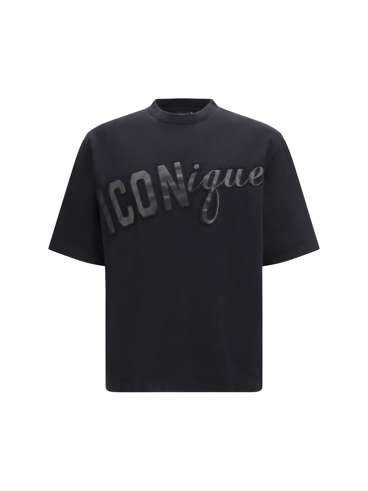 Dsquared2 Men Iconique T-Shirt DSQUARED2