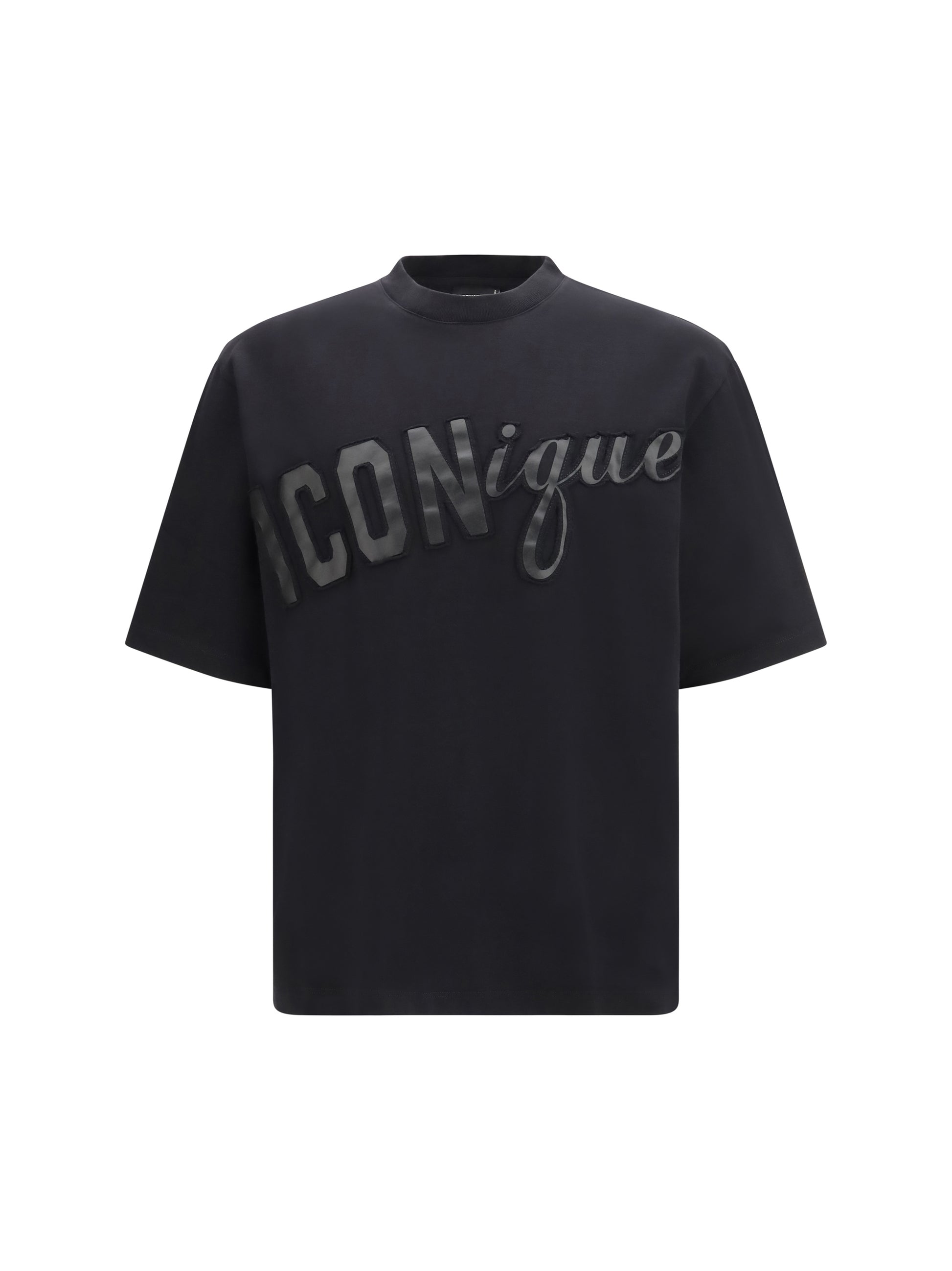 Dsquared2 Men Iconique T-Shirt DSQUARED2