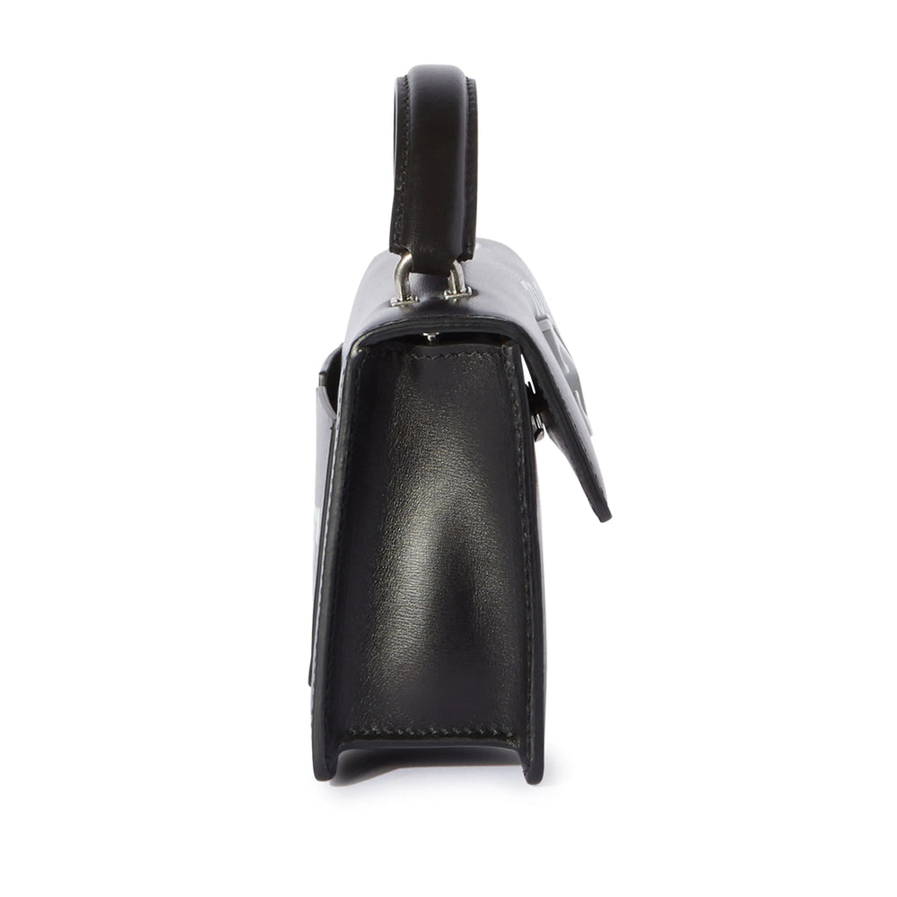 Off-White Black Tote Bags Women OFF-WHITE