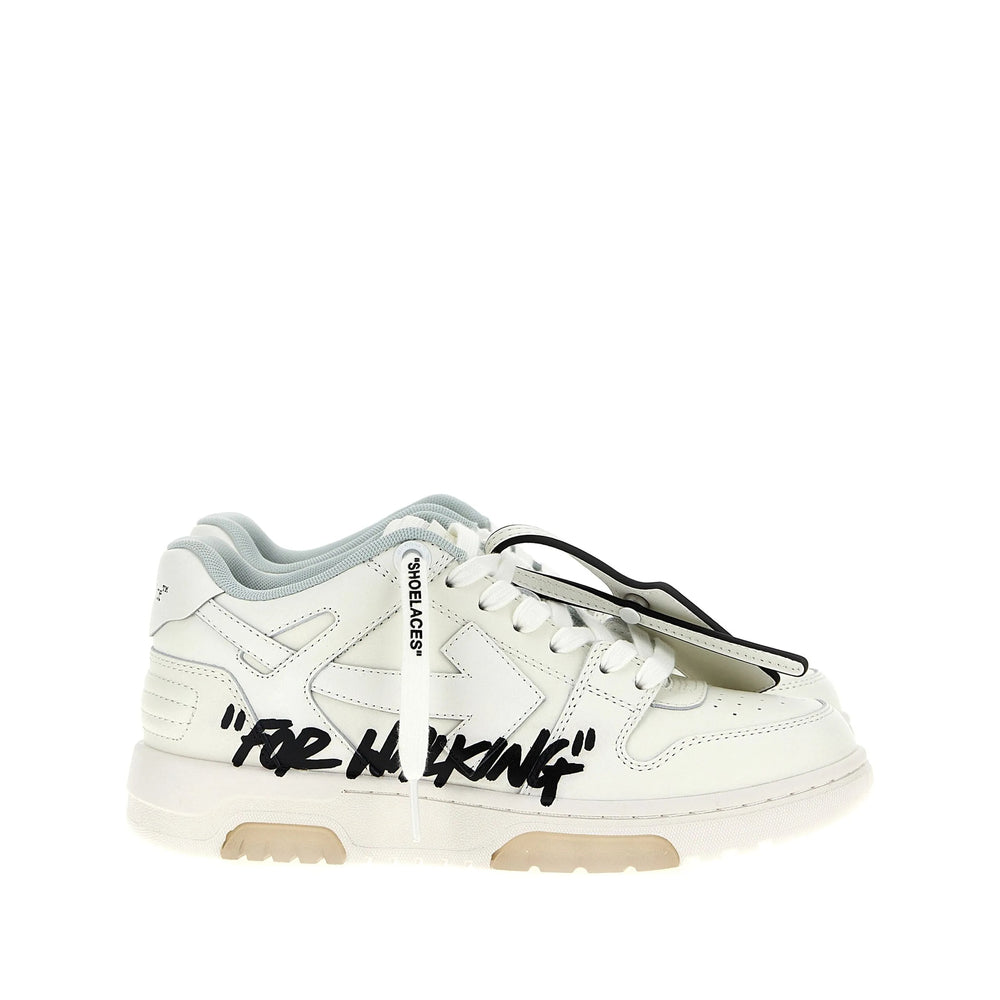 Off-White White Trainers Women OFF-WHITE
