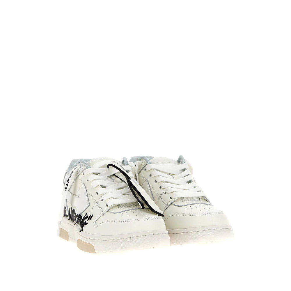 Off-White White Trainers Women OFF-WHITE