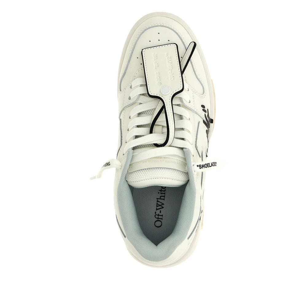 Off-White White Trainers Women OFF-WHITE