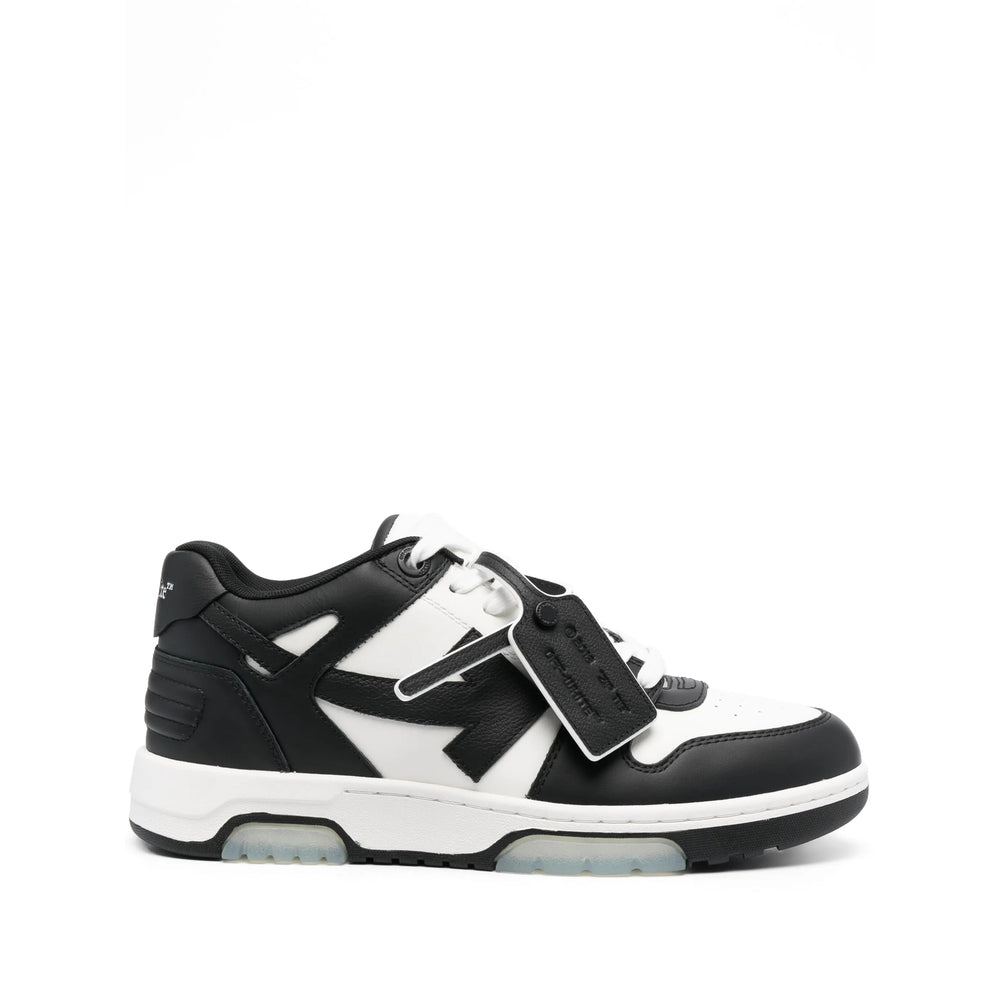 Off-White White Trainers - Low-Tops Men OFF-WHITE