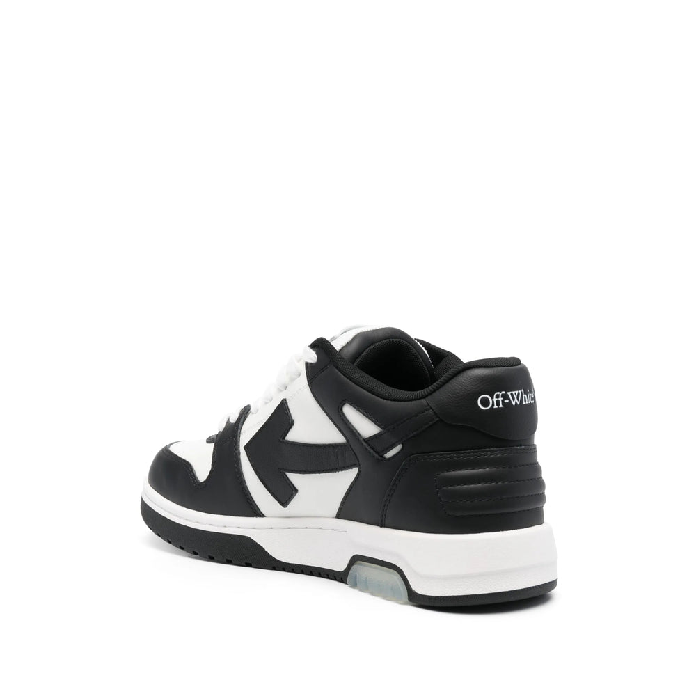 Off-White White Trainers - Low-Tops Men OFF-WHITE