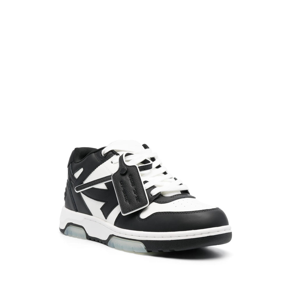 Off-White White Trainers - Low-Tops Men OFF-WHITE