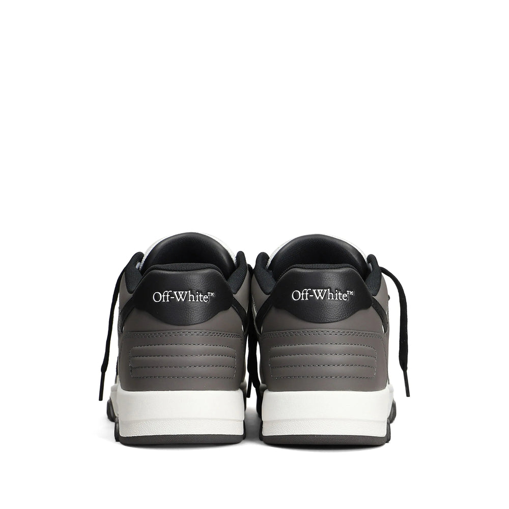Off-White Grey Trainers - Low-Tops Men OFF-WHITE