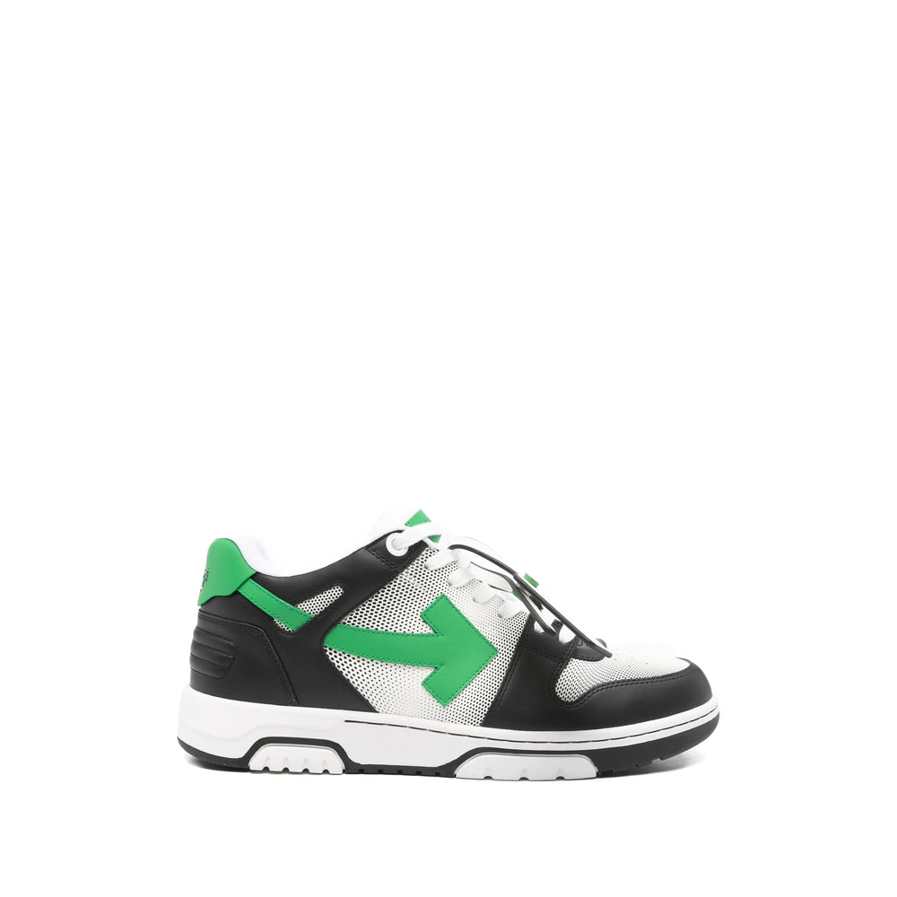 Off-White White Trainers - Low-Tops Men OFF-WHITE