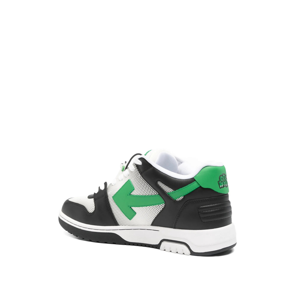 Off-White White Trainers - Low-Tops Men OFF-WHITE
