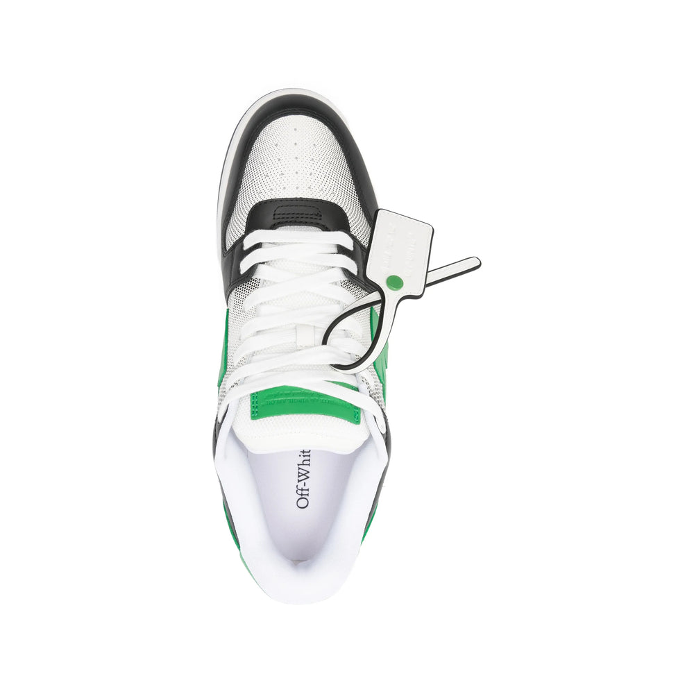 Off-White White Trainers - Low-Tops Men OFF-WHITE