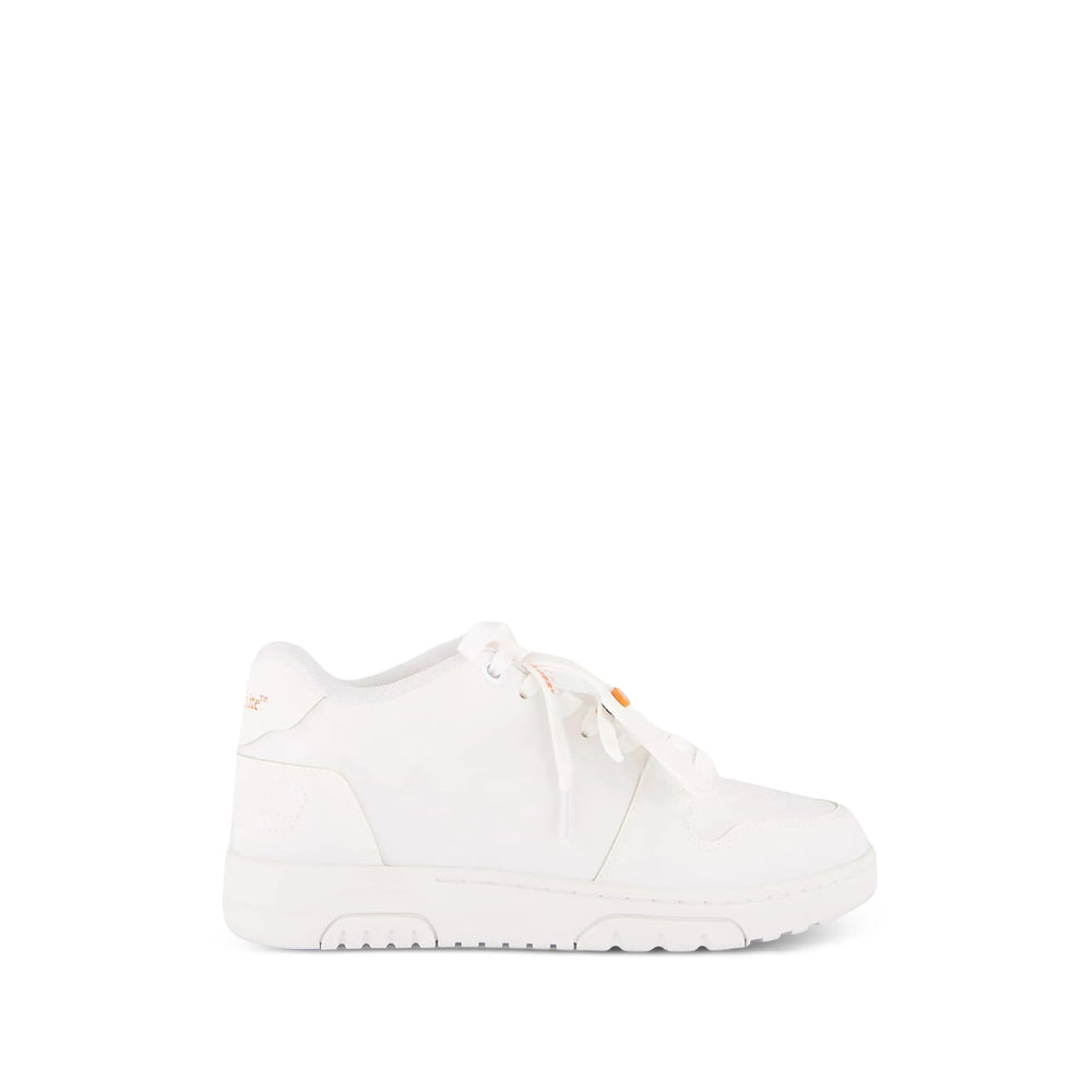 Off-White White Trainers - Low-Tops Men OFF-WHITE