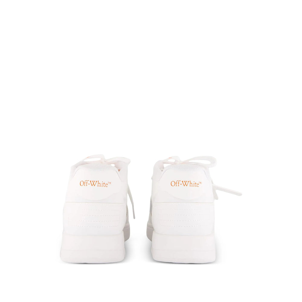 Off-White White Trainers - Low-Tops Men OFF-WHITE