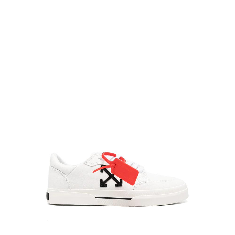 Off-White White Trainers - Low-Tops Men OFF-WHITE