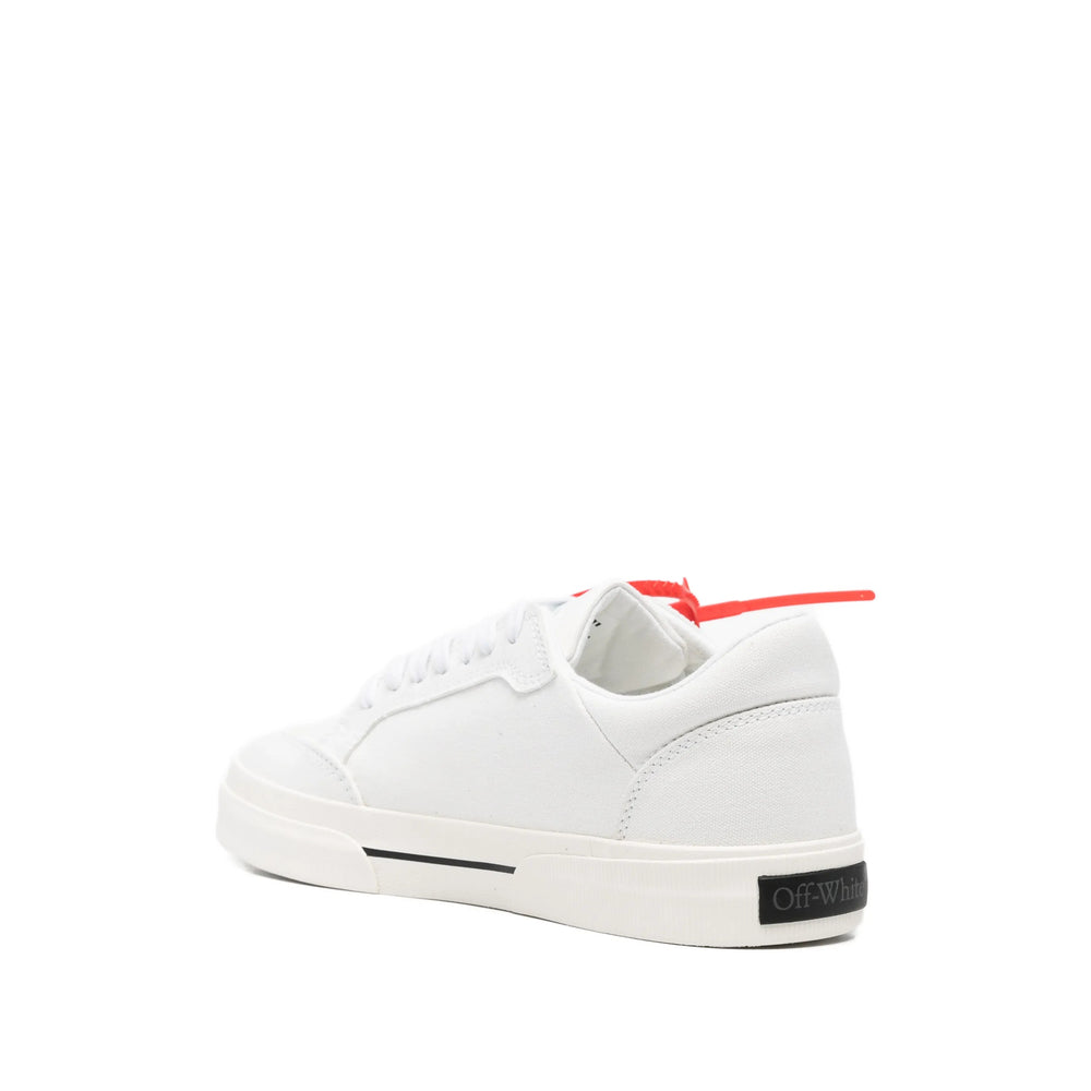 Off-White White Trainers - Low-Tops Men OFF-WHITE