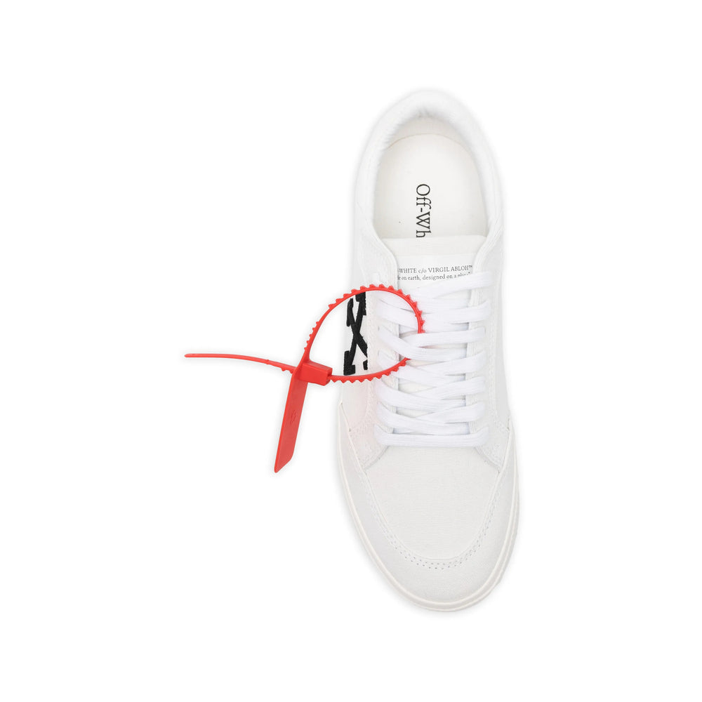 Off-White White Trainers - Low-Tops Men OFF-WHITE