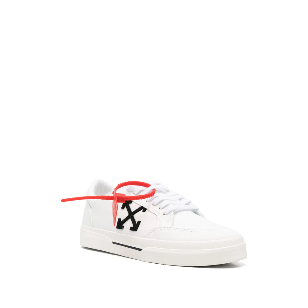 Off-White White Trainers - Low-Tops Men OFF-WHITE