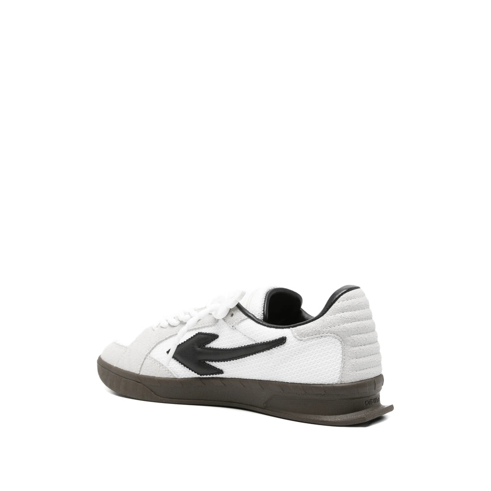 Off-White White Trainers - Low-Tops Men OFF-WHITE