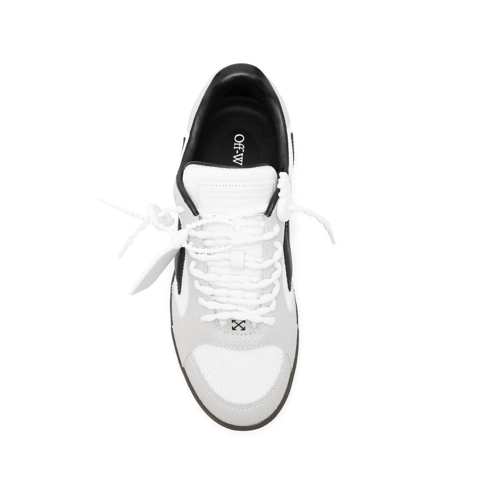 Off-White White Trainers - Low-Tops Men OFF-WHITE