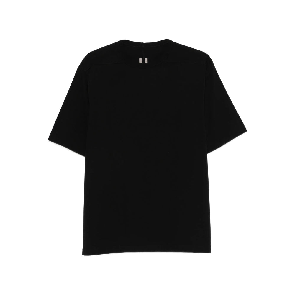 Rick Owens Black T-Shirts & Vests - T-Shirts Men RICK OWENS