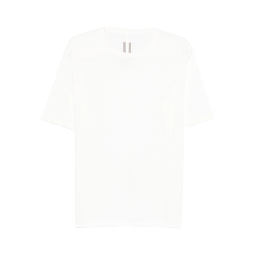 Rick Owens White T-Shirts & Vests - T-Shirts Men RICK OWENS