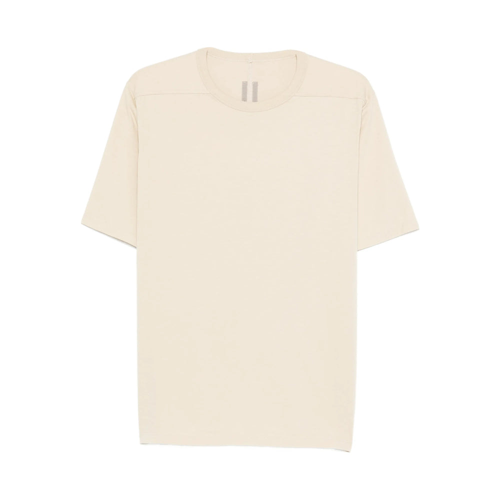 Rick Owens Neutrals T-Shirts & Vests - T-Shirts Men RICK OWENS