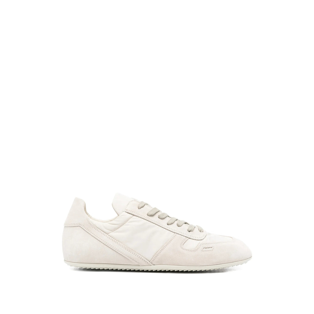 Rick Owens Neutrals Trainers - Low-Tops Men RICK OWENS