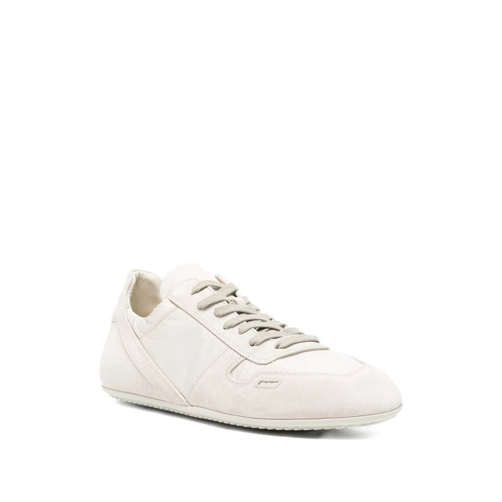 Rick Owens Neutrals Trainers - Low-Tops Men RICK OWENS