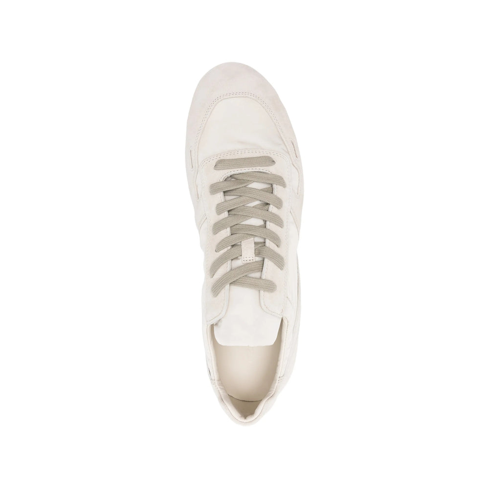 Rick Owens Neutrals Trainers - Low-Tops Men RICK OWENS