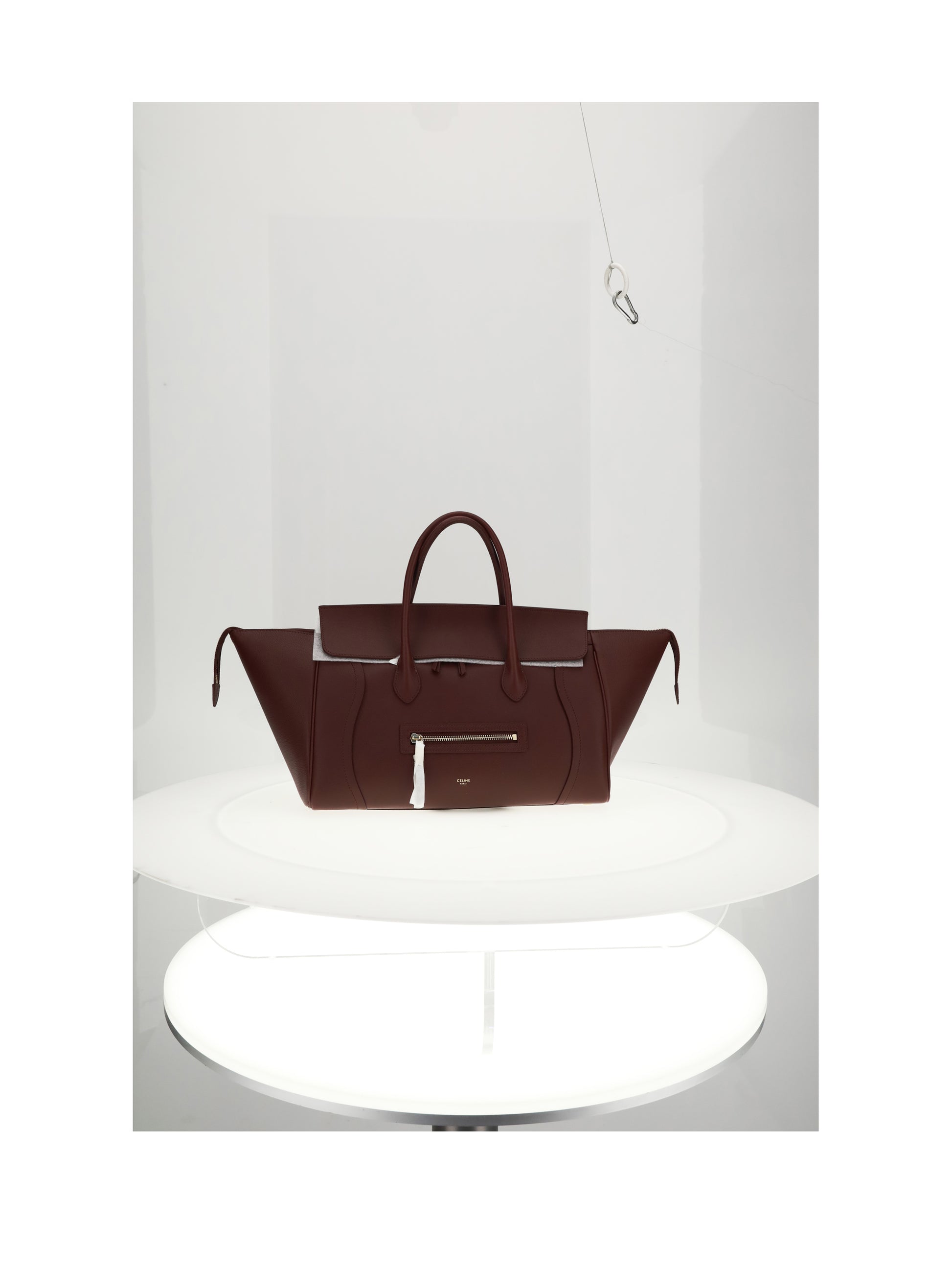 Celine Women Medium New Luggage CELINE