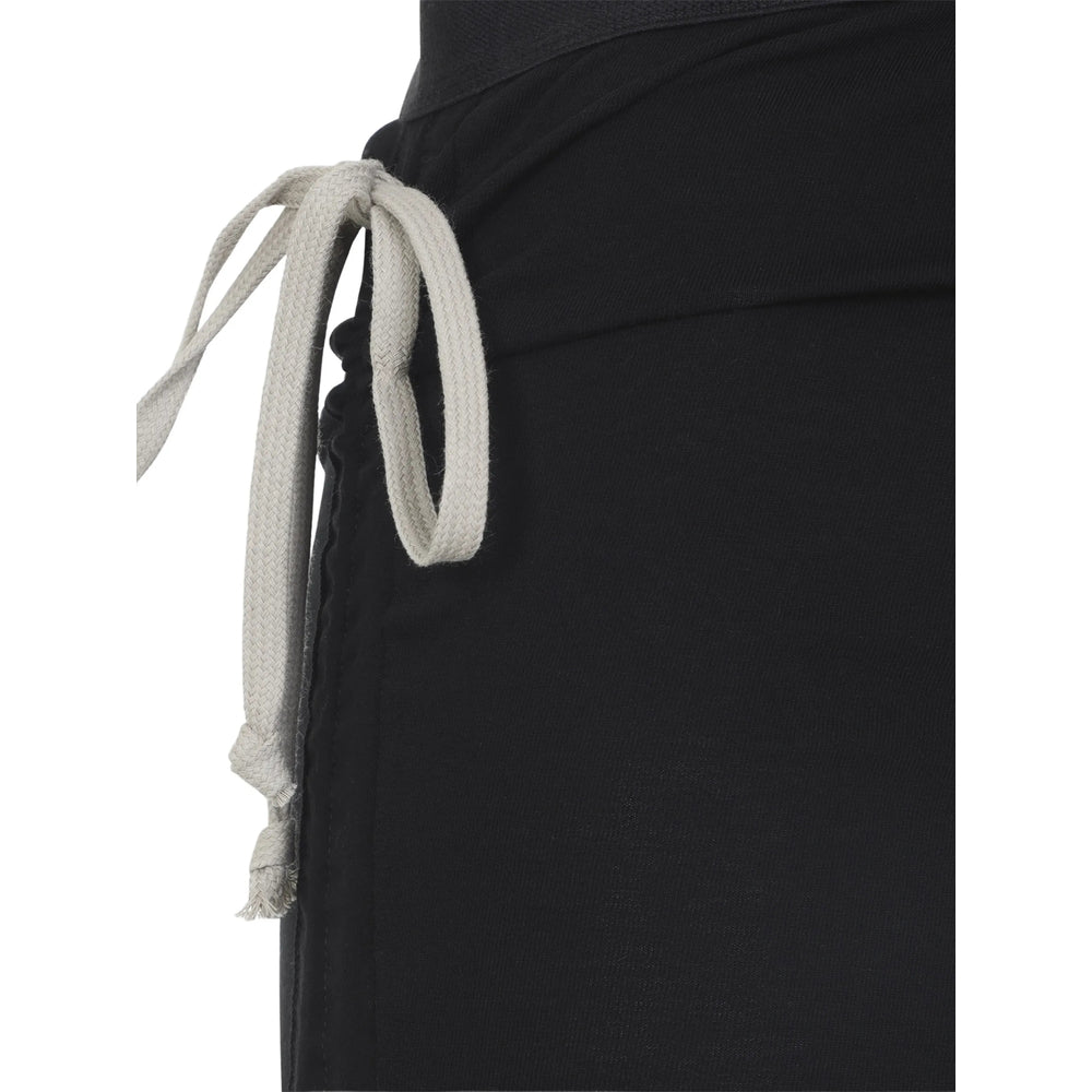 Rick Owens Black Skirts - Pencil Skirts Women RICK OWENS