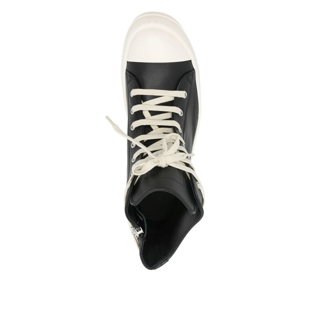 Rick Owens Black Trainers Women RICK OWENS