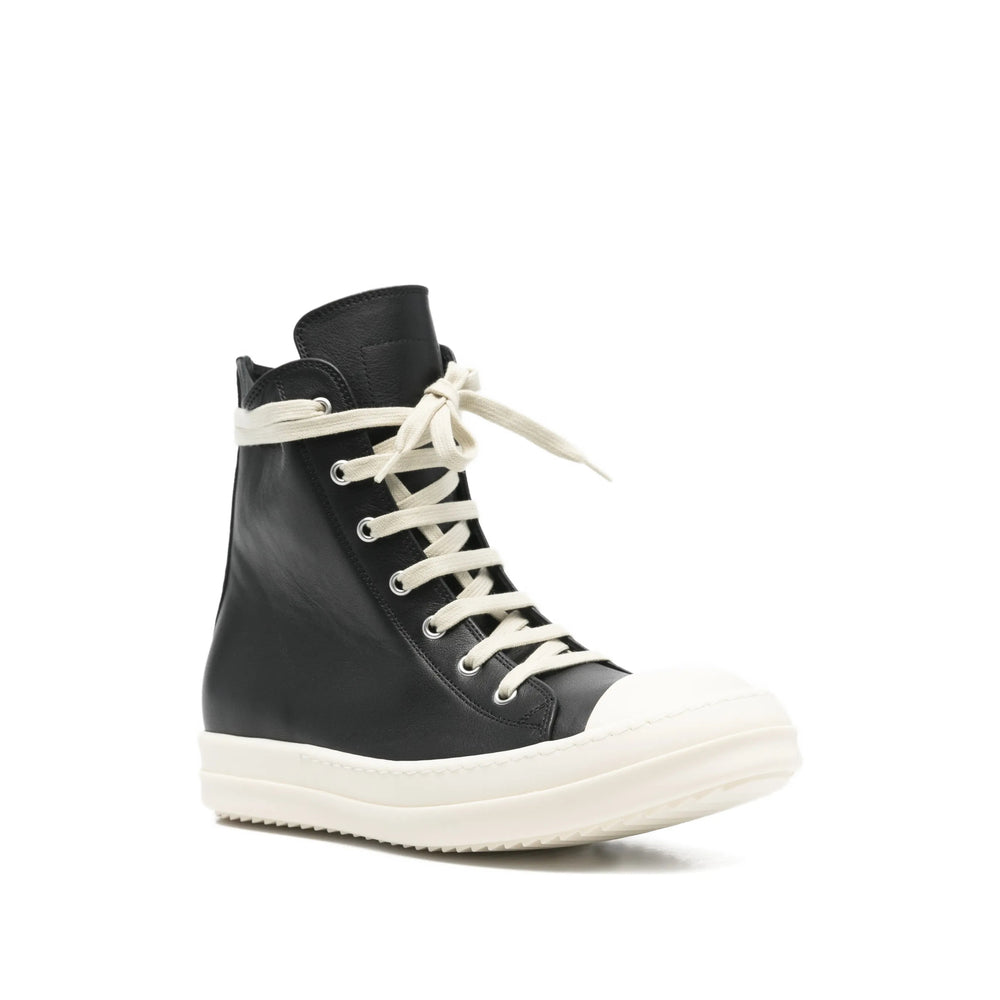 Rick Owens Black Trainers Women RICK OWENS