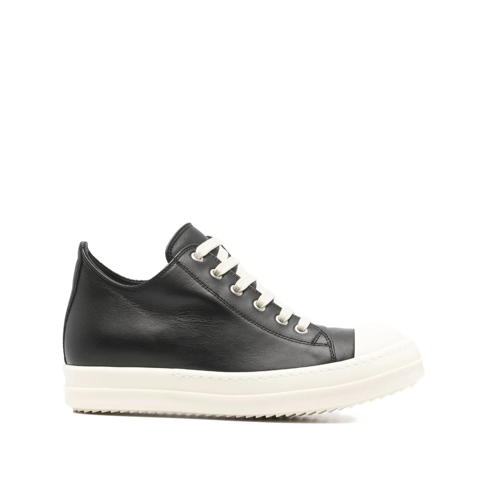 Rick Owens Black Trainers Women RICK OWENS