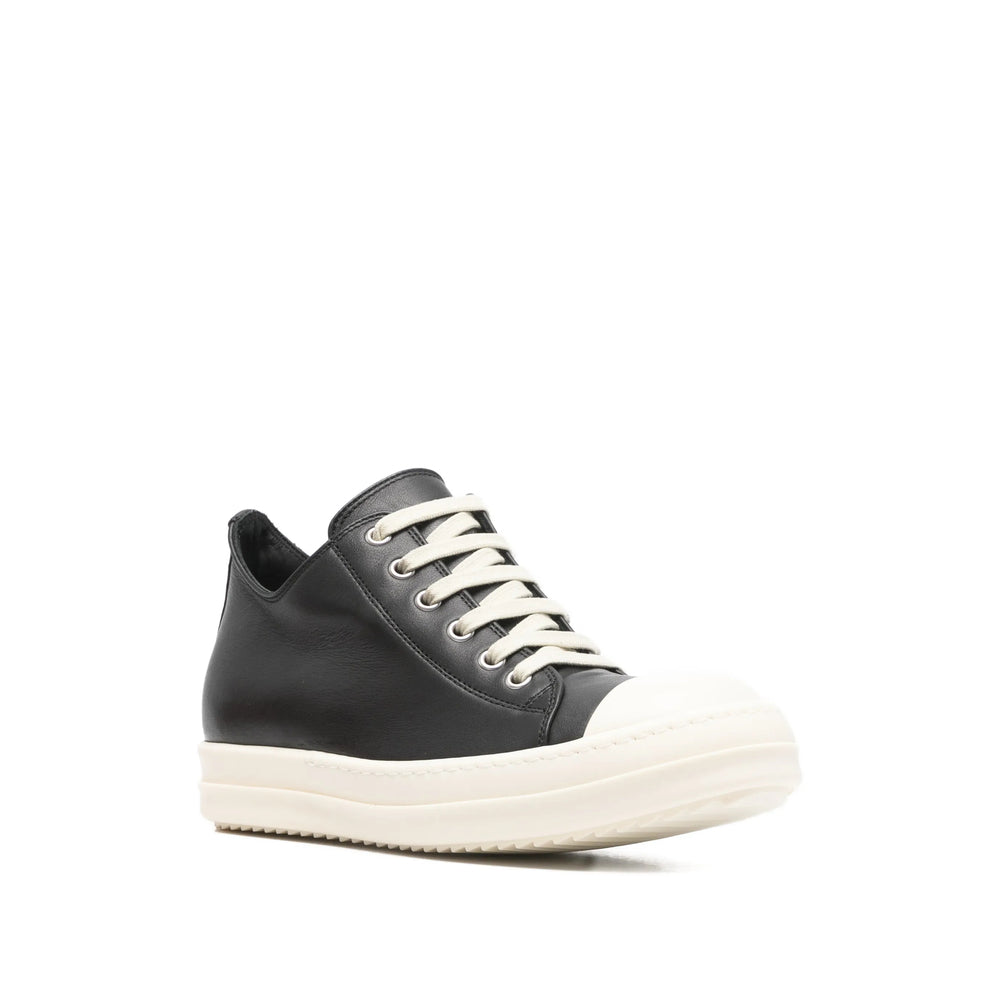 Rick Owens Black Trainers Women RICK OWENS