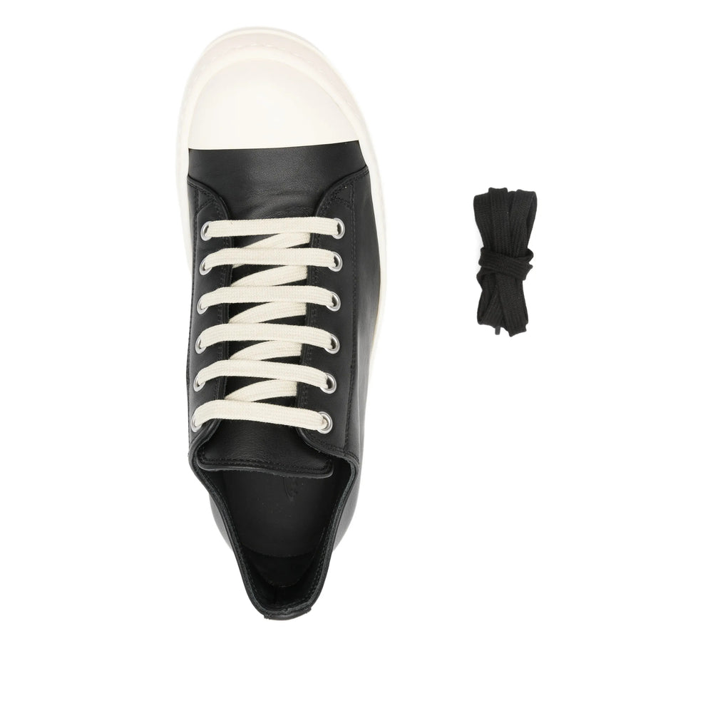 Rick Owens Black Trainers Women RICK OWENS