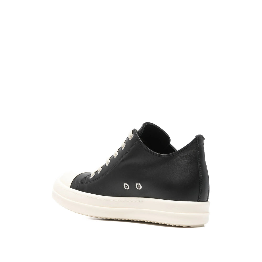 Rick Owens Black Trainers Women RICK OWENS